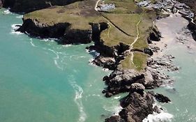 Port Gaverne Hotel Port Isaac